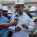 NCDMB Enters Partnership With Anoh Gas To Complete PH Training Centre