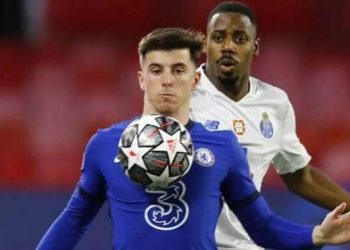 Champions League: PSG stops holders Bayern as Chelsea edge out Porto