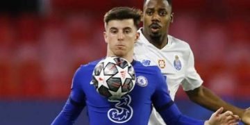 Champions League: PSG stops holders Bayern as Chelsea edge out Porto