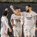 UCL: Chelsea snatch crucial away goal in draw against Madrid