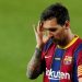 Granada dents Barcelona’s title aspiration with shock win