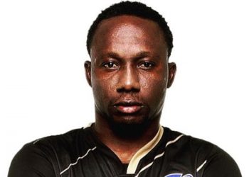 NPFL: Dele Aiyenugba relishes facing former Super Eagles team-mate Ahmed Musa