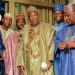 Ganduje Averts Sugar War as Dangote, BUA Reconcile