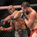 Usman knocks out Masvidal to retain title, pays tribute to Dad