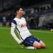 Heung-Min Son: Manchester United suspends three season ticket holders over online abuse