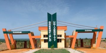 JUST IN: Bandits Shoot Down Three Abducted Greenfield Varsity Students