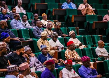 Mild Drama In NASS As Gbajabiamila Blocks Elumelu’s Call For Pantami To Resign