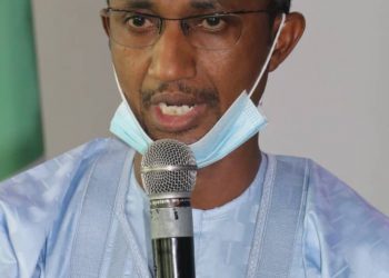 NiMet DG Appointed Nigeria’s Representative To The World Meteorological Organization