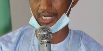 NiMet DG Appointed Nigeria’s Representative To The World Meteorological Organization