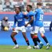 ‘It was a good goal’ – Gerrard hails Aribo’s stunner against Hibernian