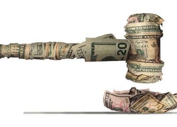 When Judiciary Goes on Trial