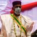 Mohamed Bazoum Sworn In As Niger’s President Amid Tensions