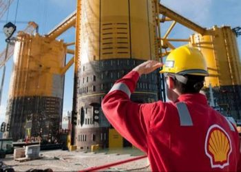 Shell’s Yearly Payment to FG Down 42.5%, Lowest in 6 Years