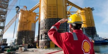 Shell’s Yearly Payment to FG Down 42.5%, Lowest in 6 Years