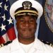 Kelechi Ndukwe Becomes First Nigerian-American Captain of a U.S. Navy Ship