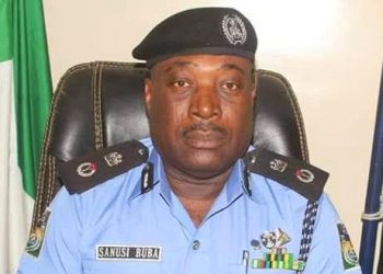 Repentant Bandits Surrender 26 Sophisticated Guns in Katsina