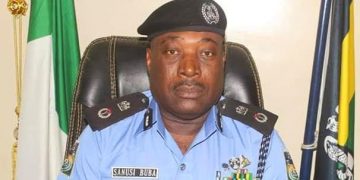 Repentant Bandits Surrender 26 Sophisticated Guns in Katsina