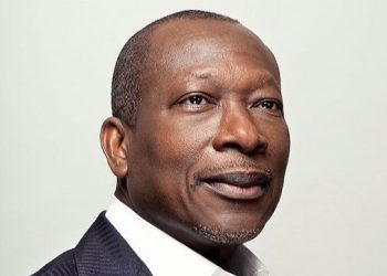 Crackdown on Political Opponents Pays Off As Benin's President Grabs Second Term