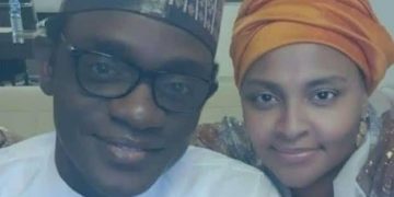 Gold Coins Clink As Yobe Governo Weds Abacha’s Daughter