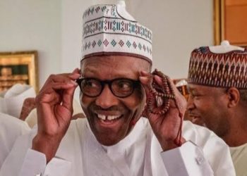 Buhari Rewards Aisha's Biographer With Appointment as Ambassador to UNESCO