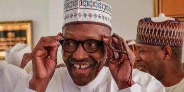 Buhari Rewards Aisha's Biographer With Appointment as Ambassador to UNESCO