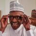 Buhari Rewards Aisha's Biographer With Appointment as Ambassador to UNESCO