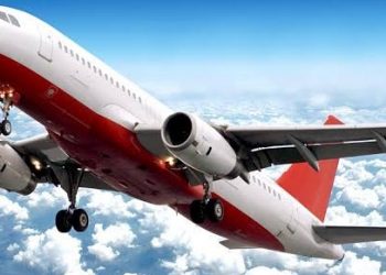 Airfare to Continue Meteoric Rise as Aviation Fuel Price Shoots to The Moon