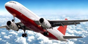 Airfare to Continue Meteoric Rise as Aviation Fuel Price Shoots to The Moon