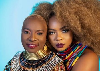 Angélique Kidjo, Yemi Alade Pay Tribute To #EndSARS In New Song