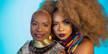 Angélique Kidjo, Yemi Alade Pay Tribute To #EndSARS In New Song