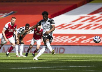 Maja ends goal drought in Arsenal draw as Aribo help Rangers to Scottish Cup last eight