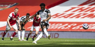 Maja ends goal drought in Arsenal draw as Aribo help Rangers to Scottish Cup last eight