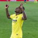 Chukwueze’s brace vs Levante moves Villareal to 5th in Laliga table