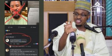‘May Allah Rebuke His Blessings’ – Pantami Curses Adeyanju Over Letter To United States