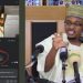 ‘May Allah Rebuke His Blessings’ – Pantami Curses Adeyanju Over Letter To United States
