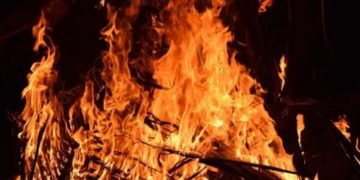 Card Readers Unscathed As Fire Guts INEC’s Data Centre