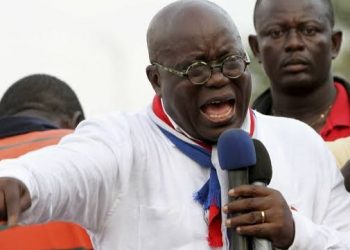 President Akufo-Addo Didn't Attack Buhari, Nigerians - Ghana Explains