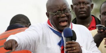 President Akufo-Addo Didn't Attack Buhari, Nigerians - Ghana Explains