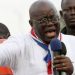 President Akufo-Addo Didn't Attack Buhari, Nigerians - Ghana Explains