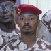 Chad's Junta, Rebel Groups Sign Deal To Launch Peace Talks