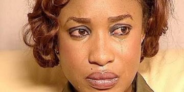 'Baba Ijesha Raped Us All, He Must Rot In Prison' – Tonto Dikeh