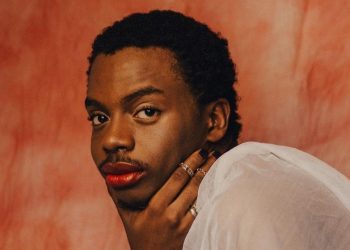 Meet the Nigerian Men Fighting Social Conservatism With Make-up