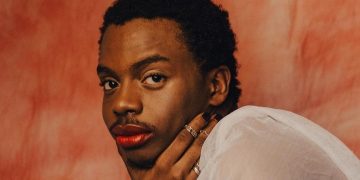 Meet the Nigerian Men Fighting Social Conservatism With Make-up
