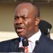 I Didn't Offer $350,000 Bribe To EFCC Chairman, Wasn't Held in Detention - Senator Akpabio