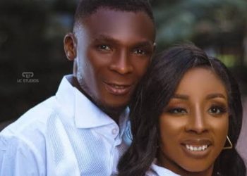 Love Triumphs as Deaf & Dumb Couple Wed In Delta