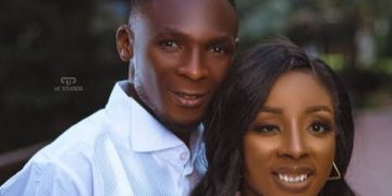 Love Triumphs as Deaf & Dumb Couple Wed In Delta