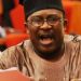 ‘Are You in PDP?’, Tinubu Blasts APC Senator For Criticising Buhari