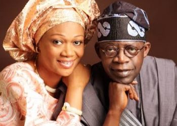 Remi Tinubu Can Never Be First Lady, Nigerians Declare