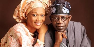 Remi Tinubu Can Never Be First Lady, Nigerians Declare