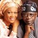 Remi Tinubu Can Never Be First Lady, Nigerians Declare